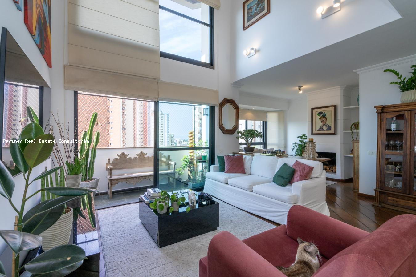 Apartamento, 3 quartos, 184 m² - Foto 20