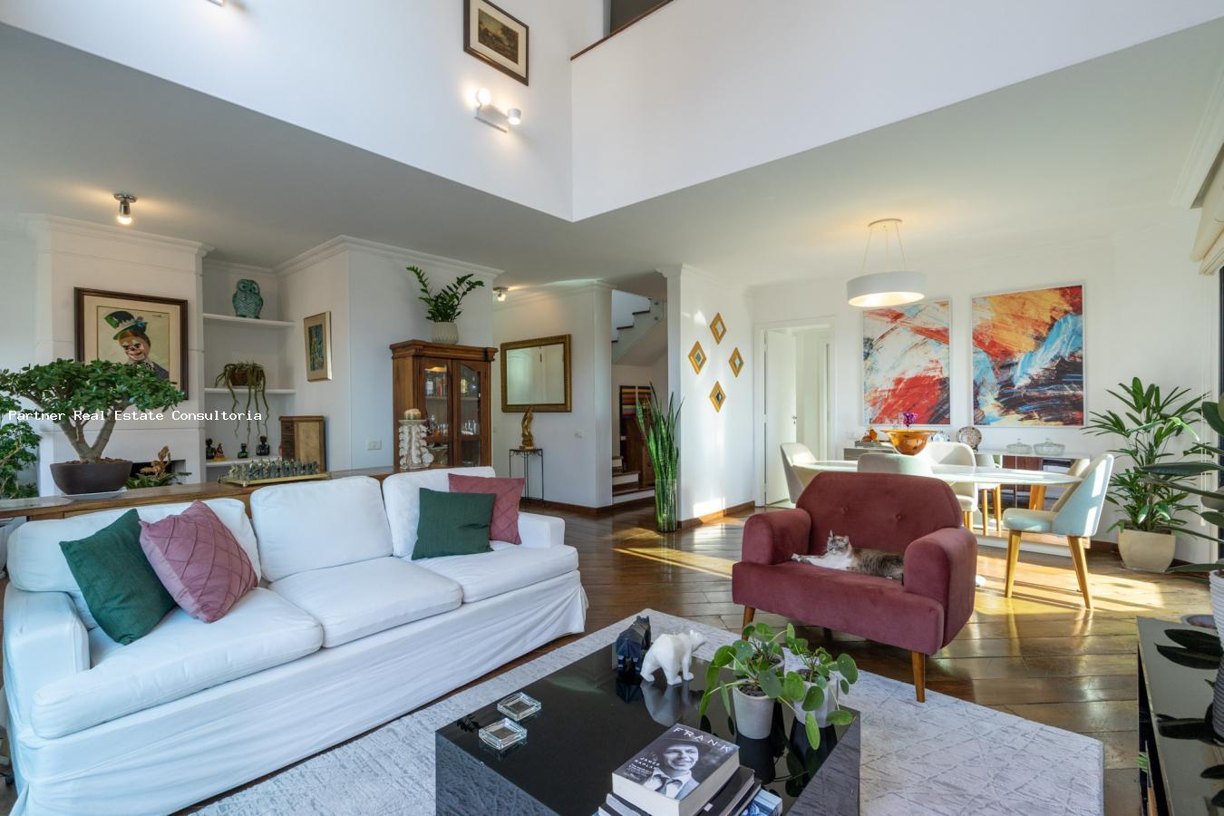 Apartamento, 3 quartos, 184 m² - Foto 21