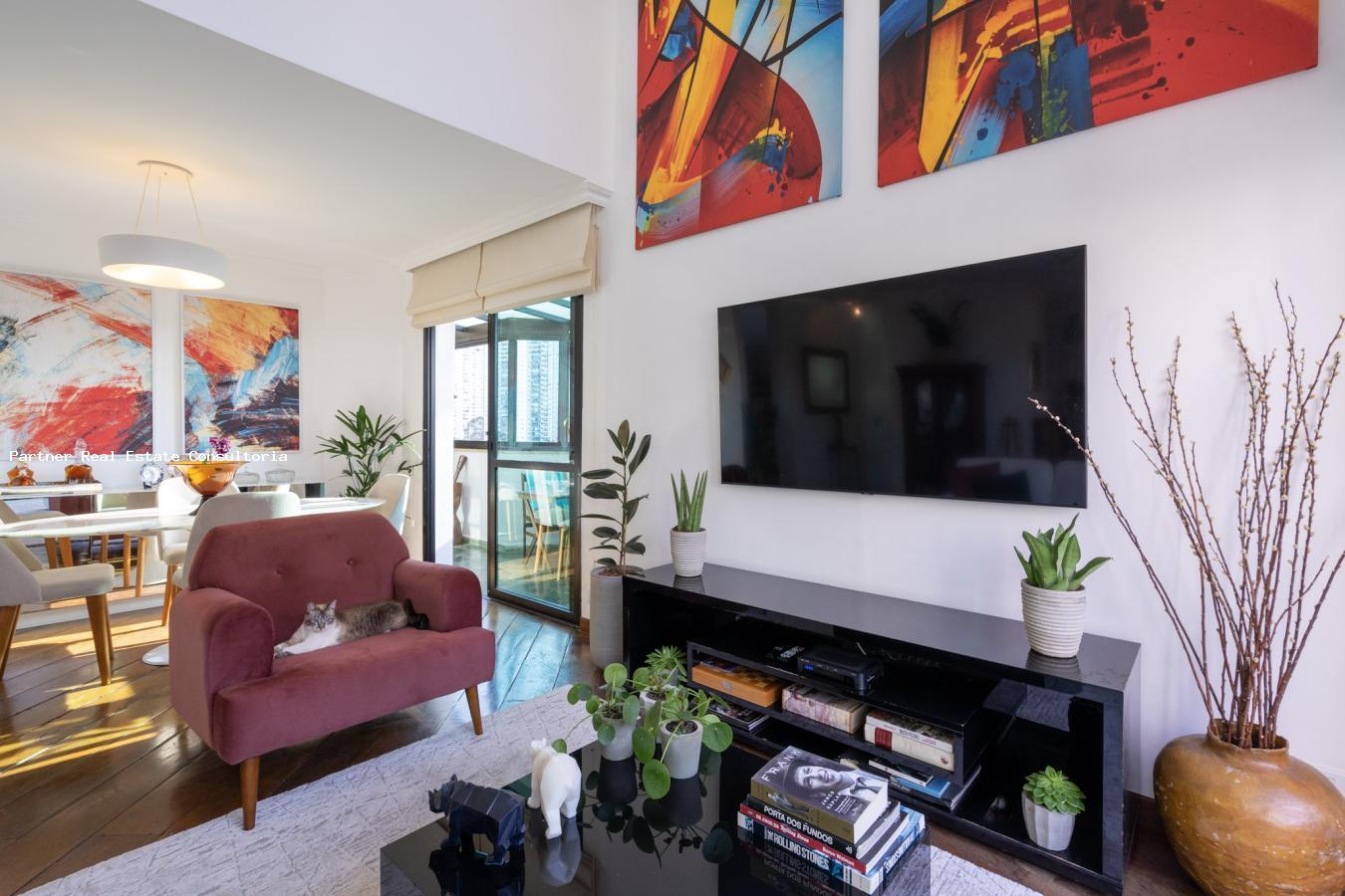Apartamento, 3 quartos, 184 m² - Foto 22