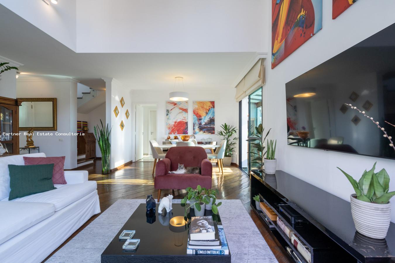 Apartamento, 3 quartos, 184 m² - Foto 23