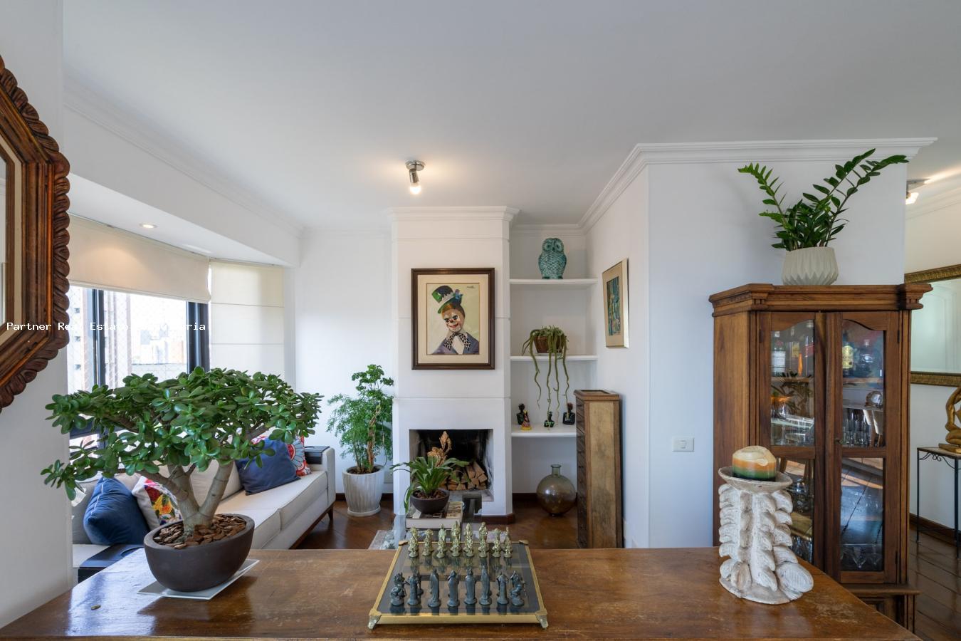 Apartamento, 3 quartos, 184 m² - Foto 24