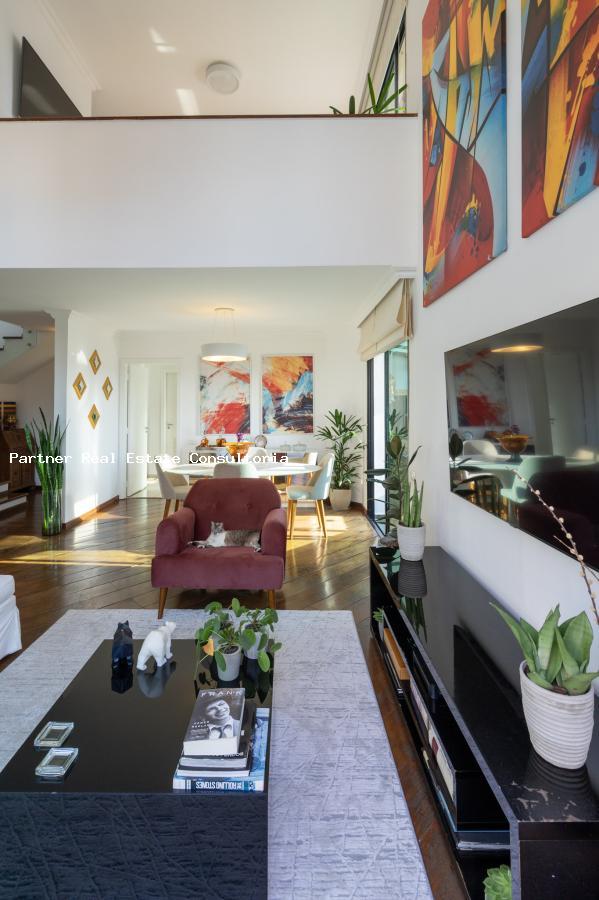 Apartamento, 3 quartos, 184 m² - Foto 25