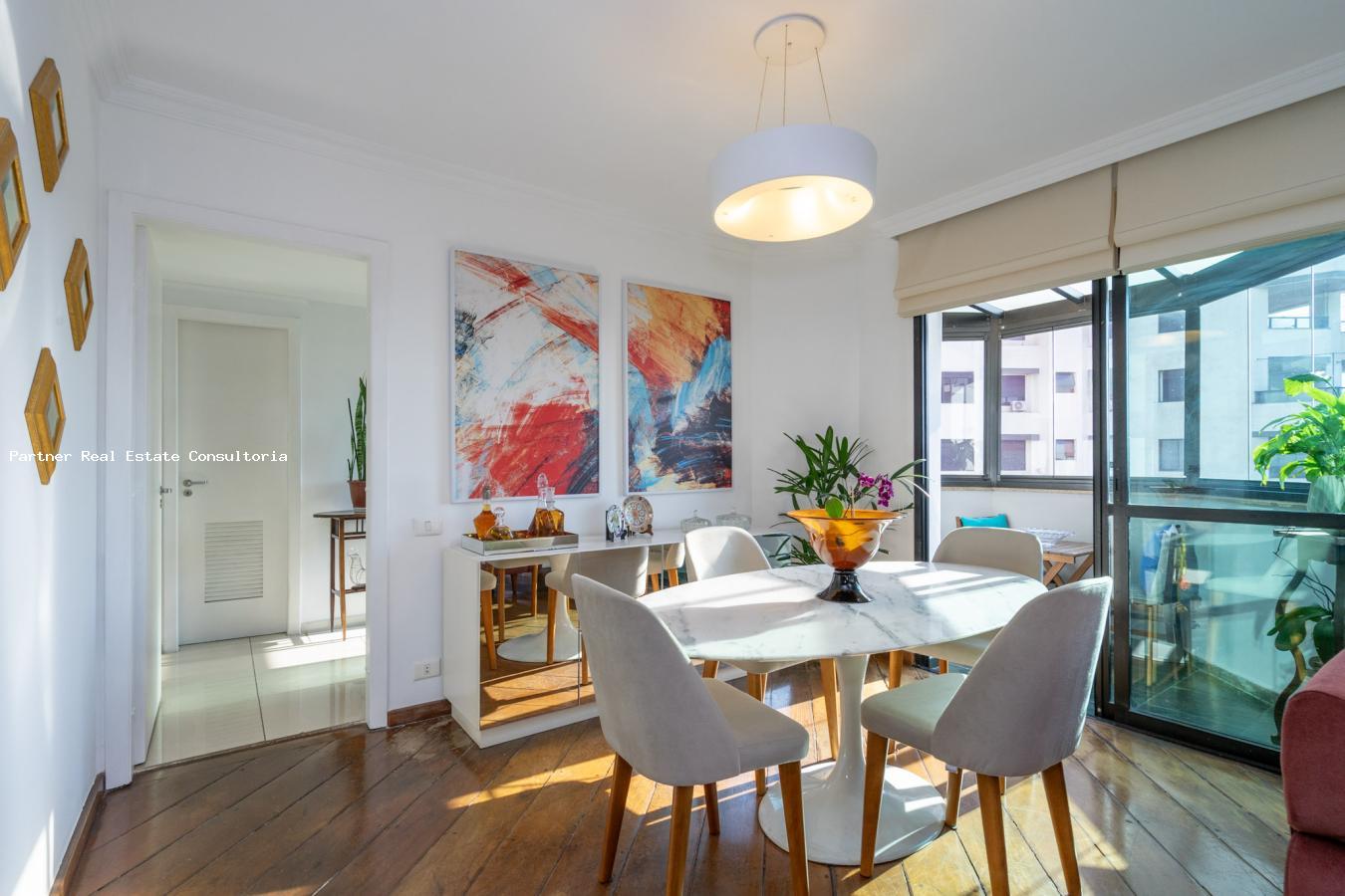 Apartamento, 3 quartos, 184 m² - Foto 27