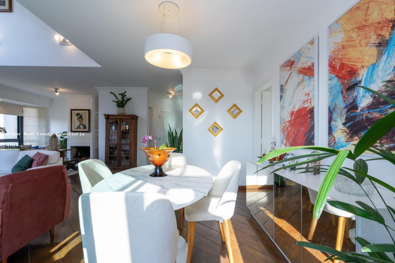 Apartamento, 3 quartos, 184 m² - Foto 28