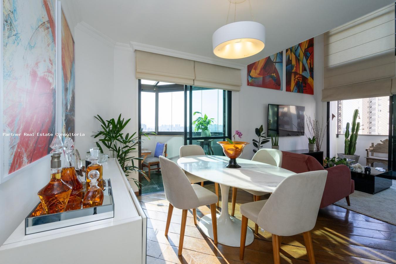 Apartamento, 3 quartos, 184 m² - Foto 29