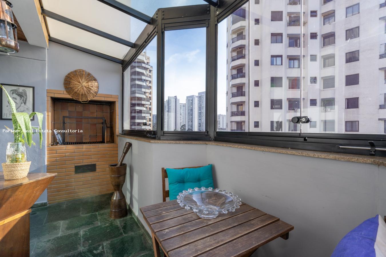 Apartamento, 3 quartos, 184 m² - Foto 31