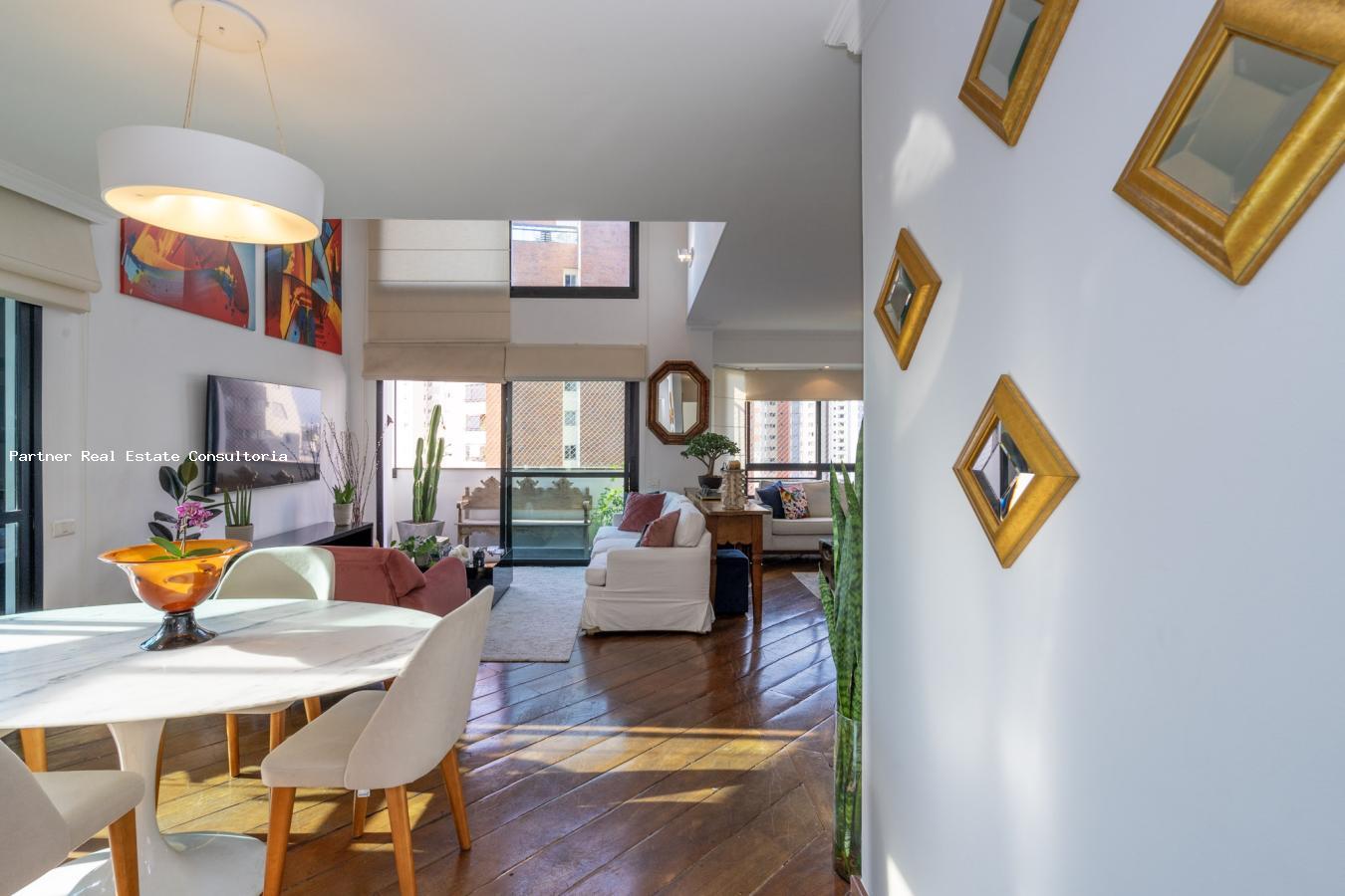 Apartamento, 3 quartos, 184 m² - Foto 30