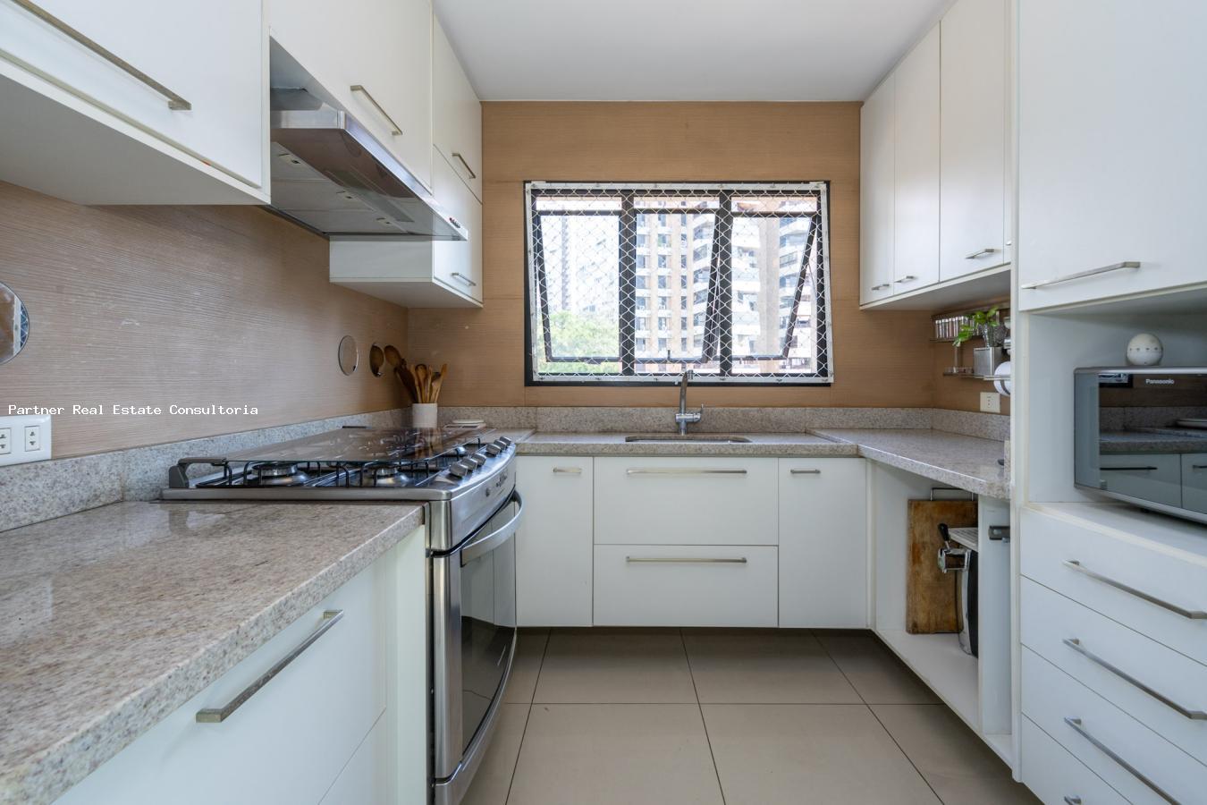 Apartamento, 3 quartos, 184 m² - Foto 35