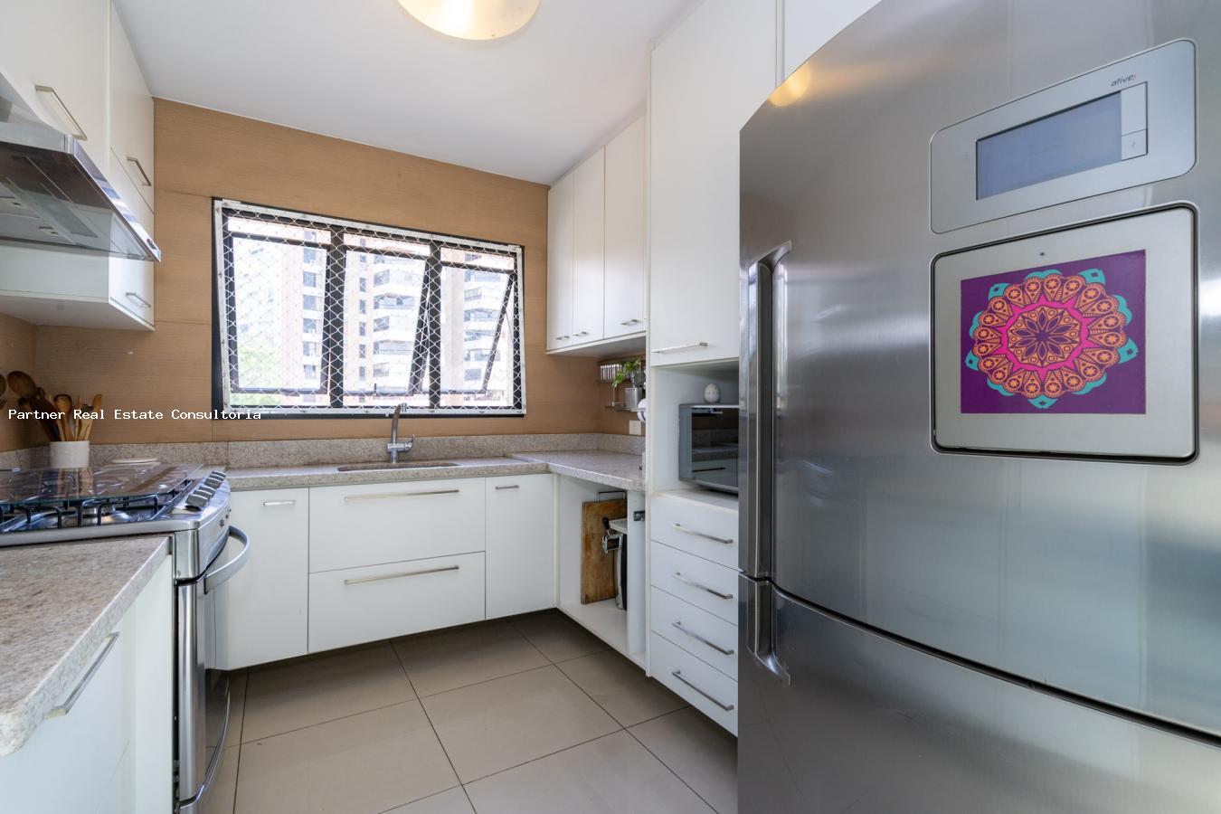 Apartamento, 3 quartos, 184 m² - Foto 36