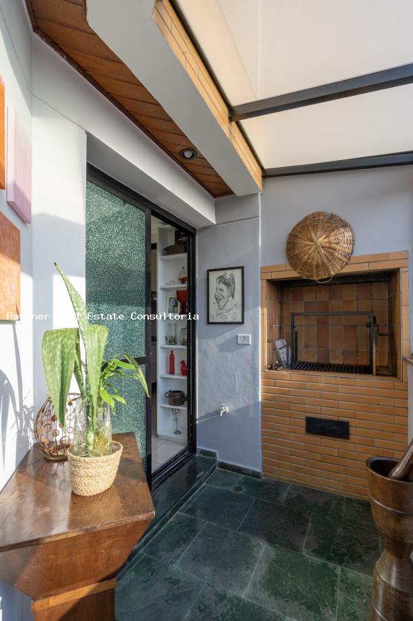 Apartamento, 3 quartos, 184 m² - Foto 38