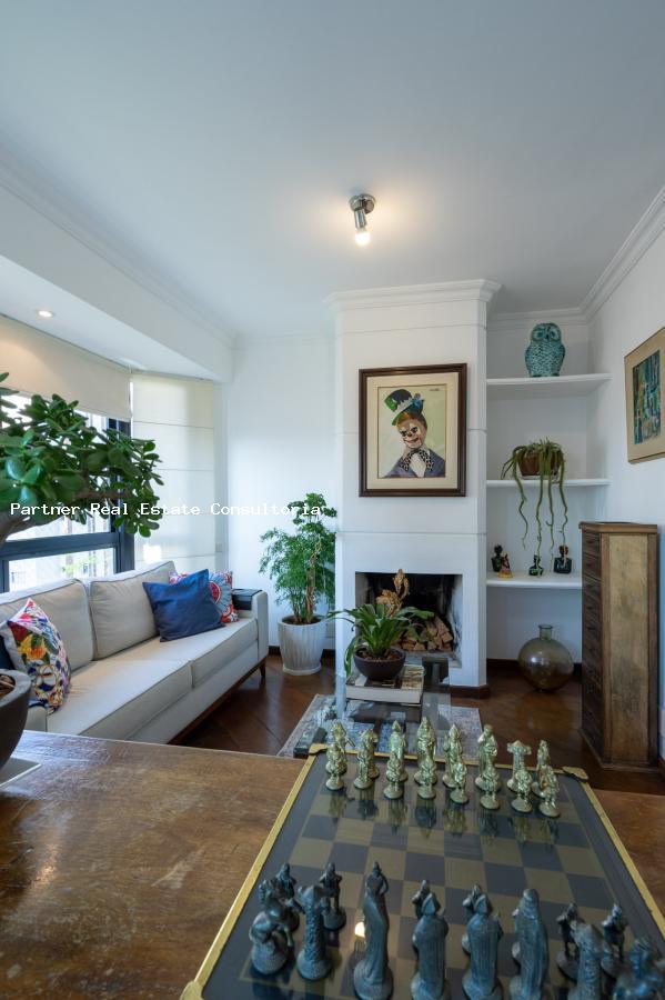 Apartamento, 3 quartos, 184 m² - Foto 39