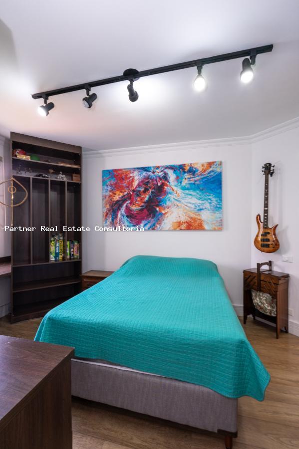 Apartamento, 3 quartos, 184 m² - Foto 42