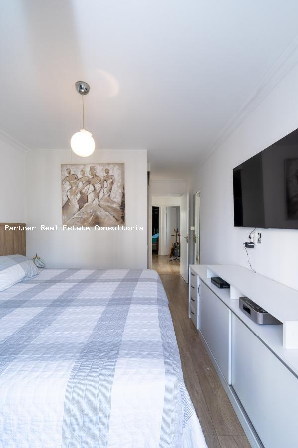 Apartamento, 3 quartos, 184 m² - Foto 46