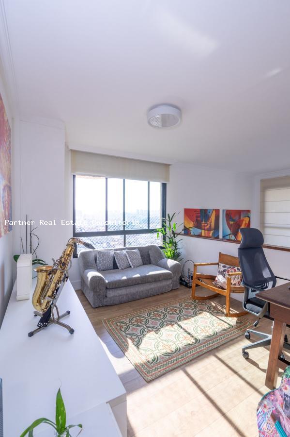 Apartamento, 3 quartos, 184 m² - Foto 48