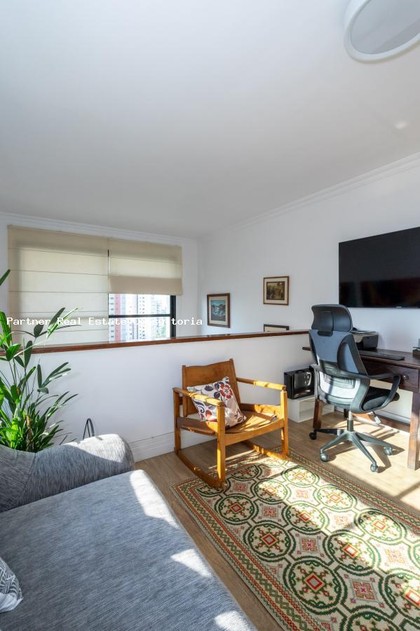 Apartamento, 3 quartos, 184 m² - Foto 49
