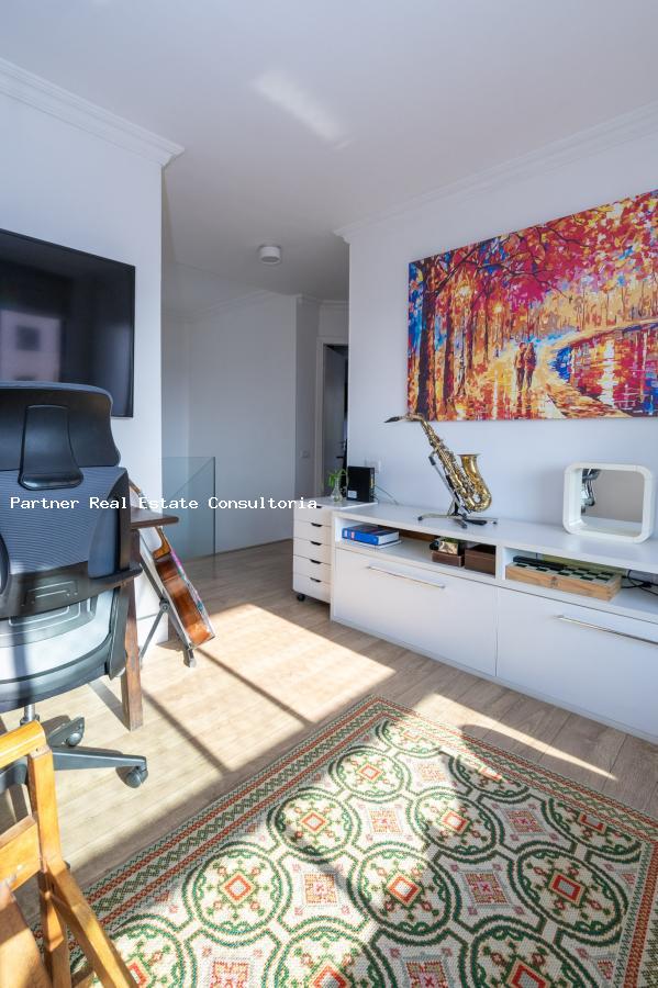 Apartamento, 3 quartos, 184 m² - Foto 50