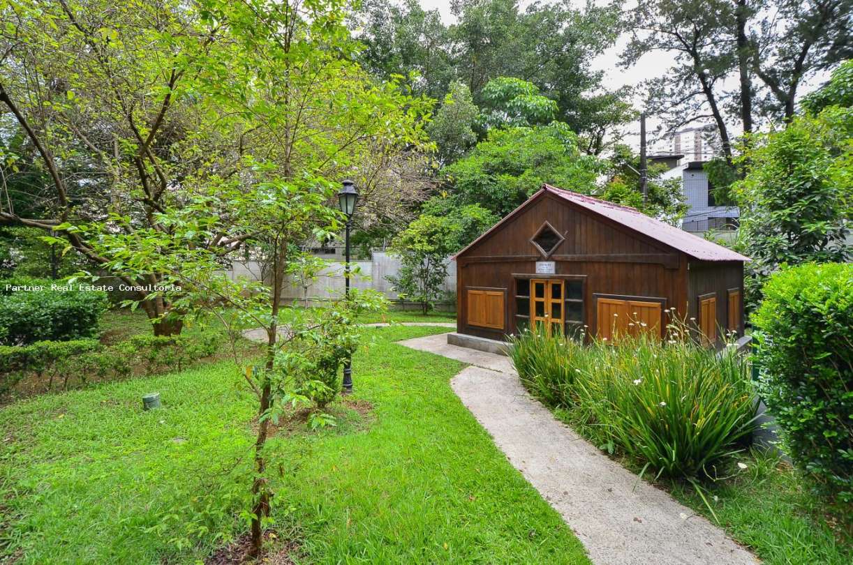 Cobertura, 4 quartos, 210 m² - Foto 32