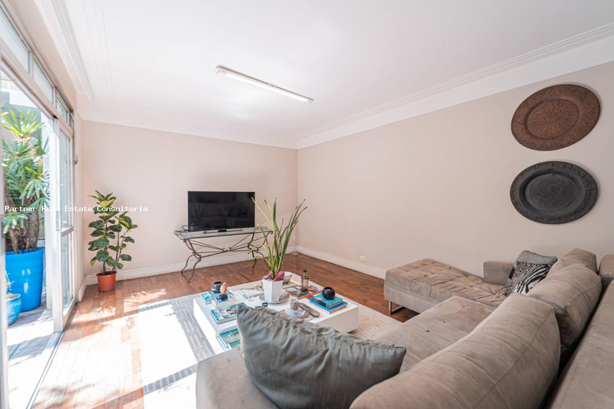 Casa, 5 quartos, 380 m² - Foto 8
