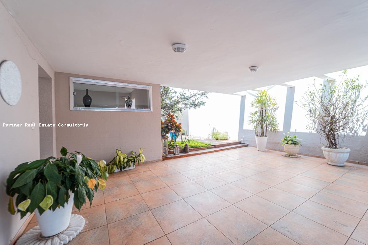 Casa, 5 quartos, 380 m² - Foto 6