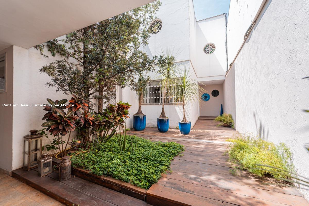 Casa, 5 quartos, 380 m² - Foto 3