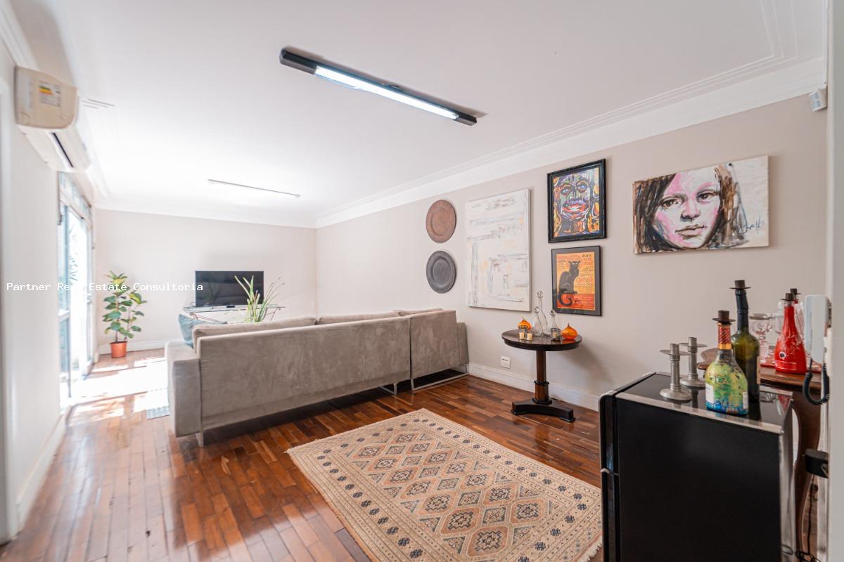 Casa, 5 quartos, 380 m² - Foto 7