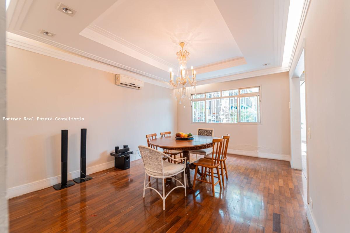 Casa, 5 quartos, 380 m² - Foto 12