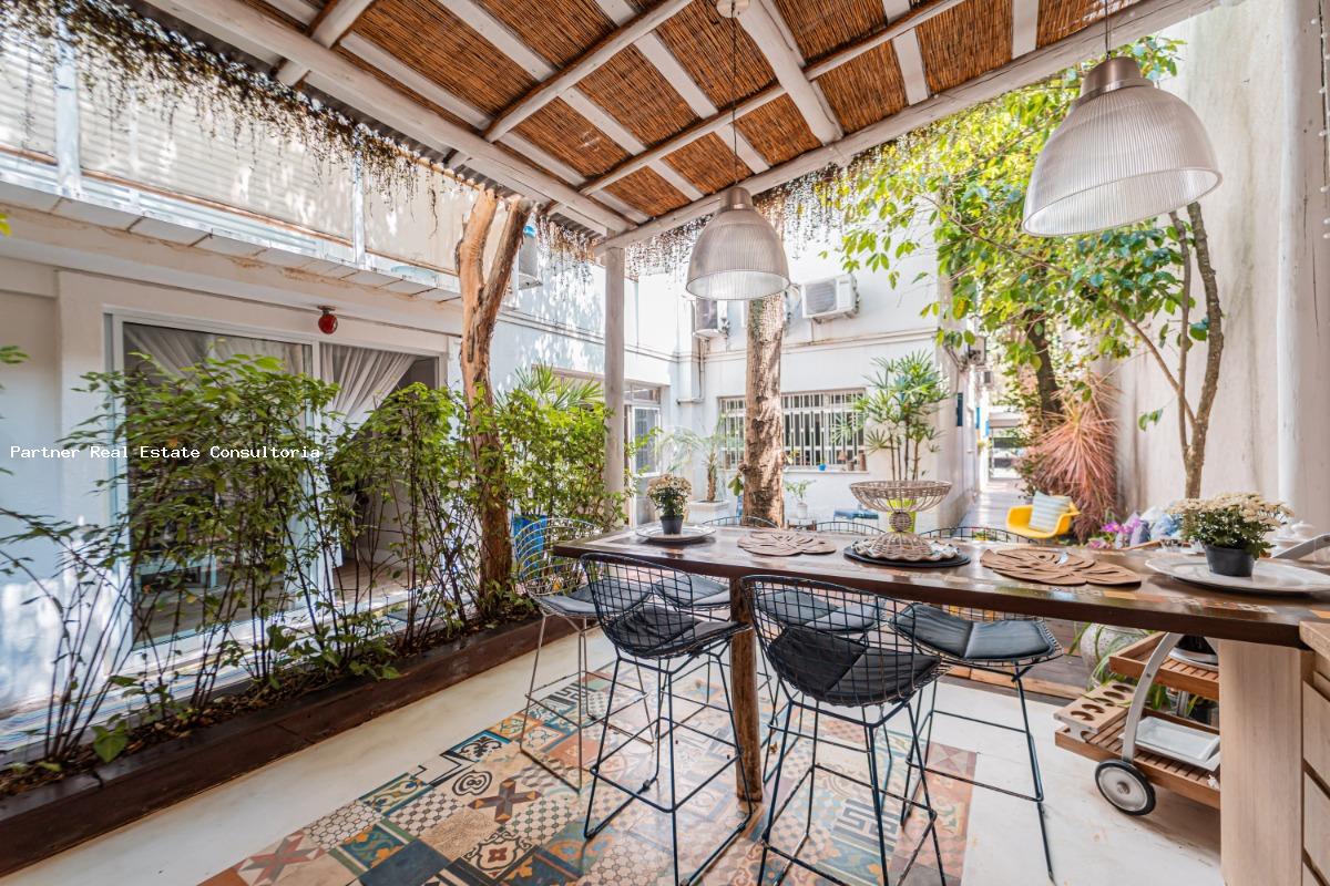 Casa, 5 quartos, 380 m² - Foto 13