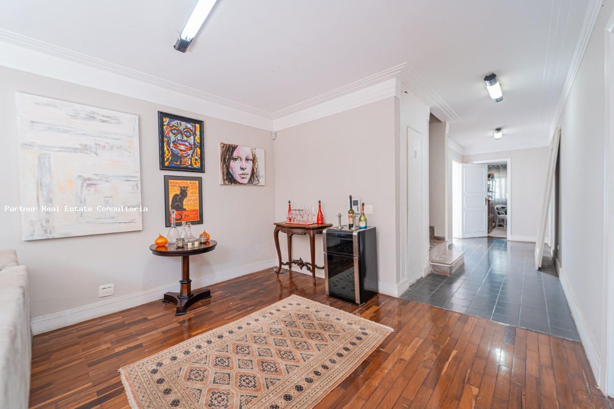 Casa, 5 quartos, 380 m² - Foto 9