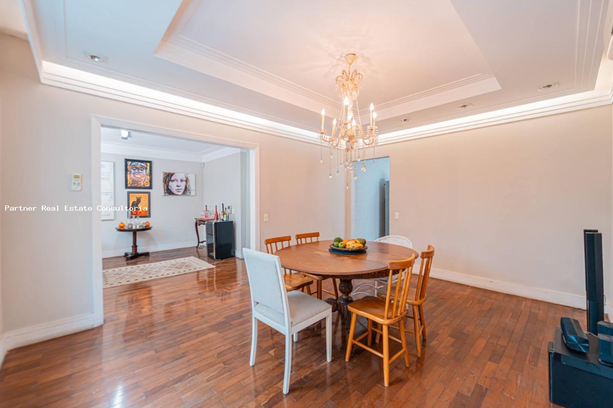 Casa, 5 quartos, 380 m² - Foto 11