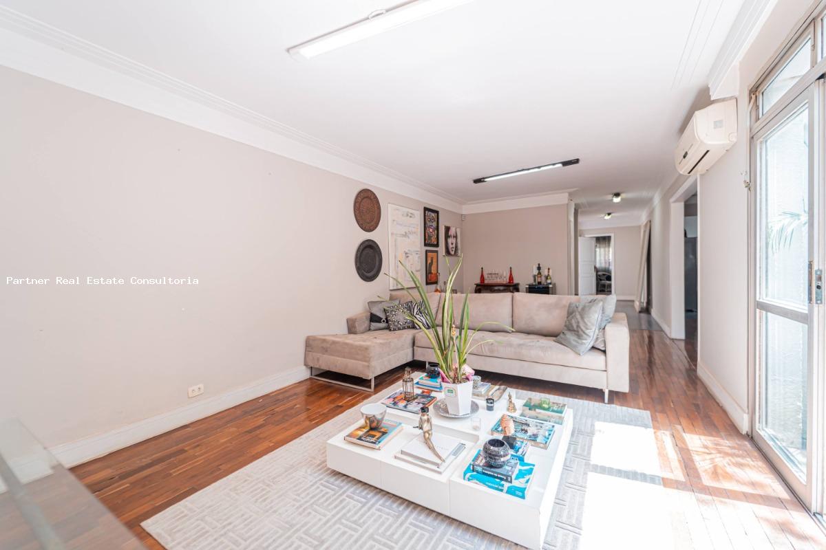 Casa, 5 quartos, 380 m² - Foto 10