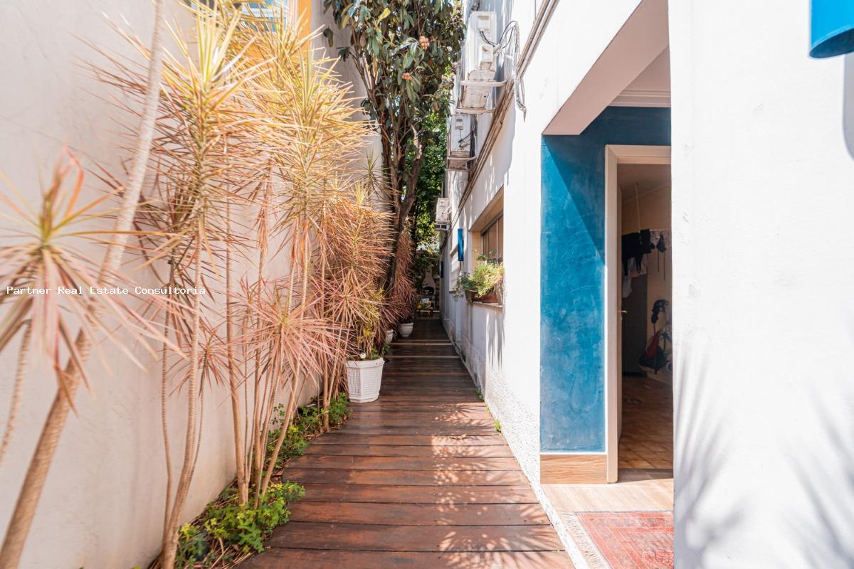 Casa, 5 quartos, 380 m² - Foto 16