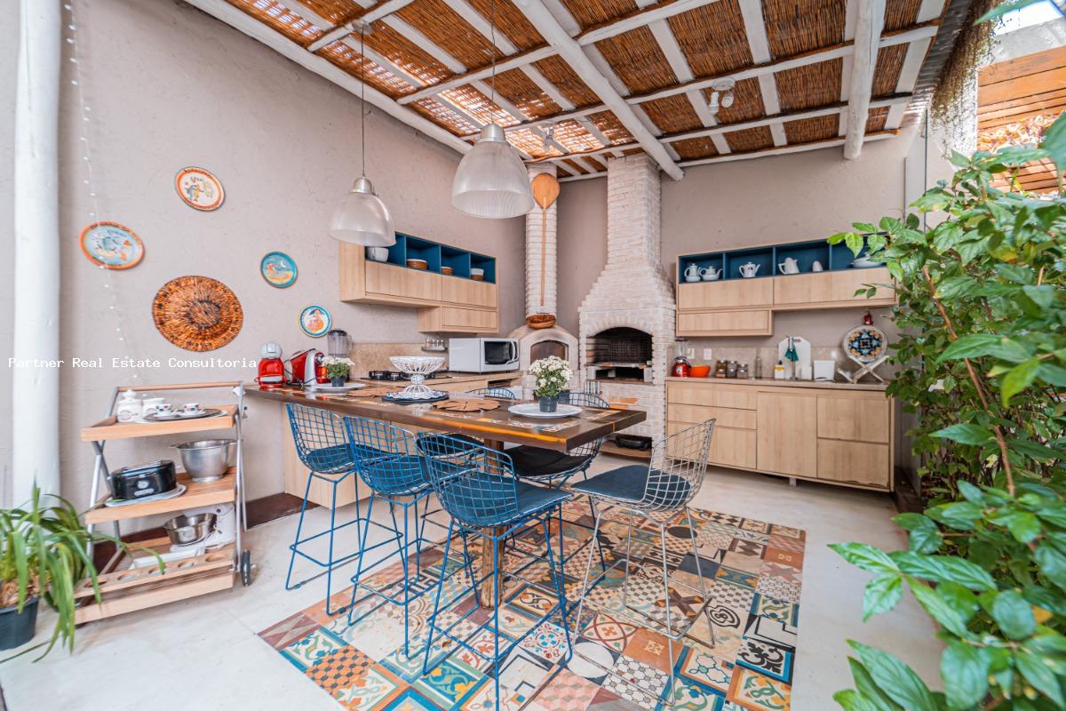 Casa, 5 quartos, 380 m² - Foto 17