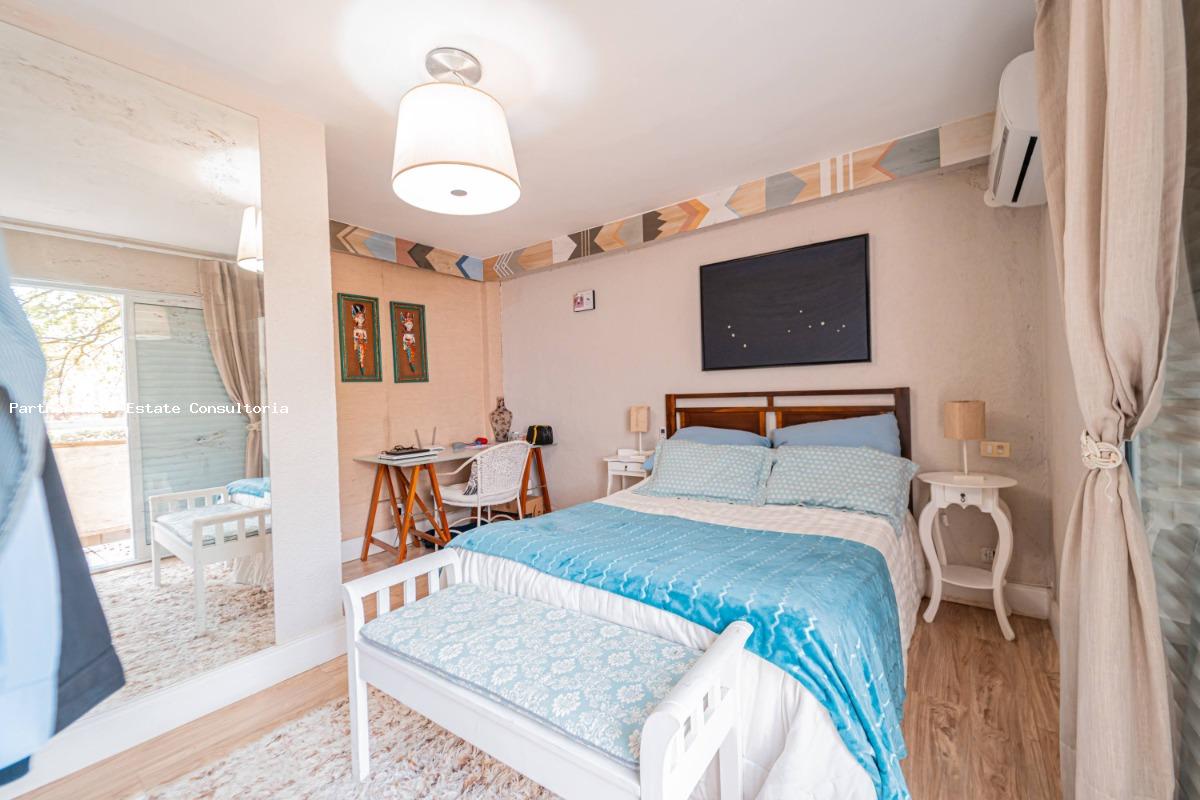Casa, 5 quartos, 380 m² - Foto 21