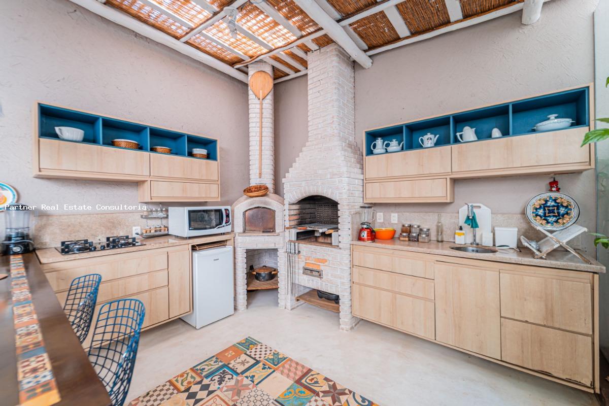 Casa, 5 quartos, 380 m² - Foto 18
