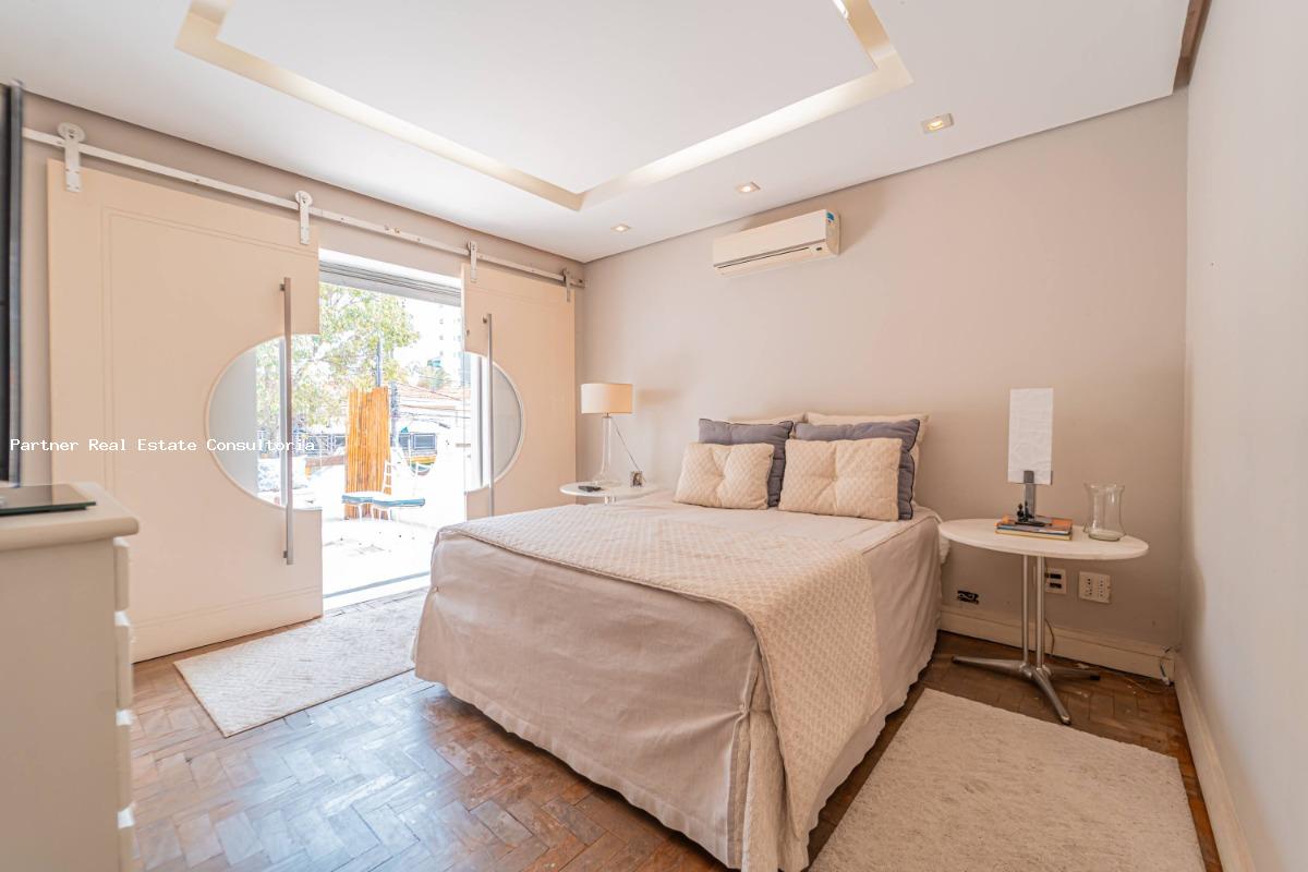 Casa, 5 quartos, 380 m² - Foto 28