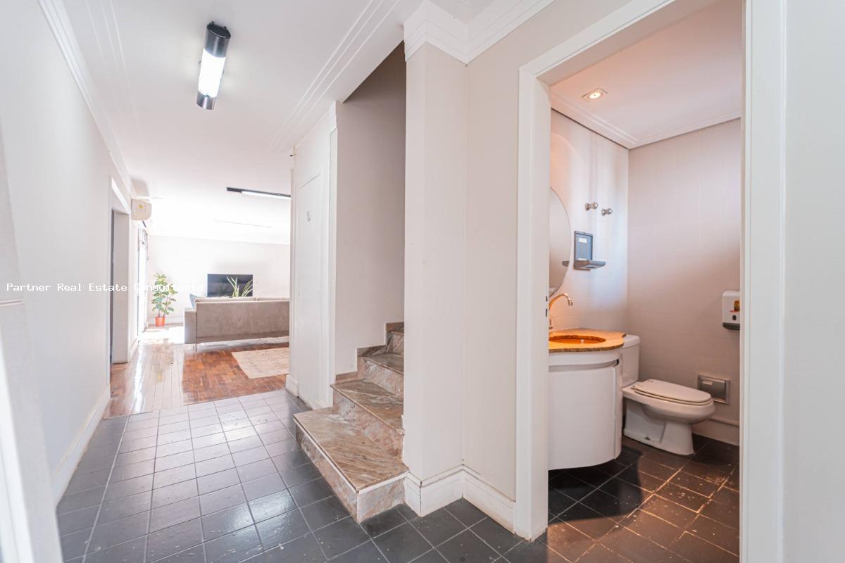 Casa, 5 quartos, 380 m² - Foto 30