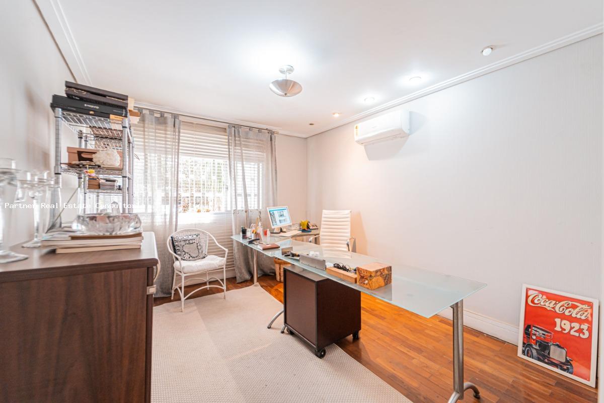 Casa, 5 quartos, 380 m² - Foto 29