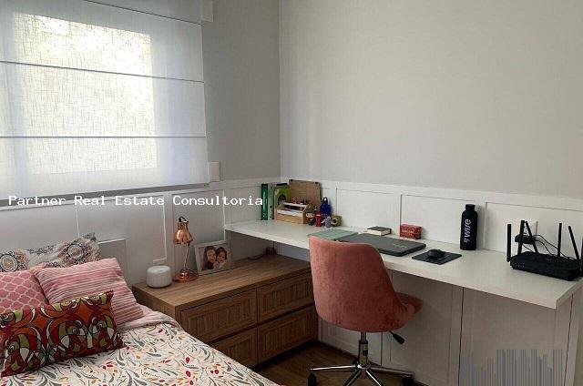 Apartamento, 4 quartos, 132 m² - Foto 2