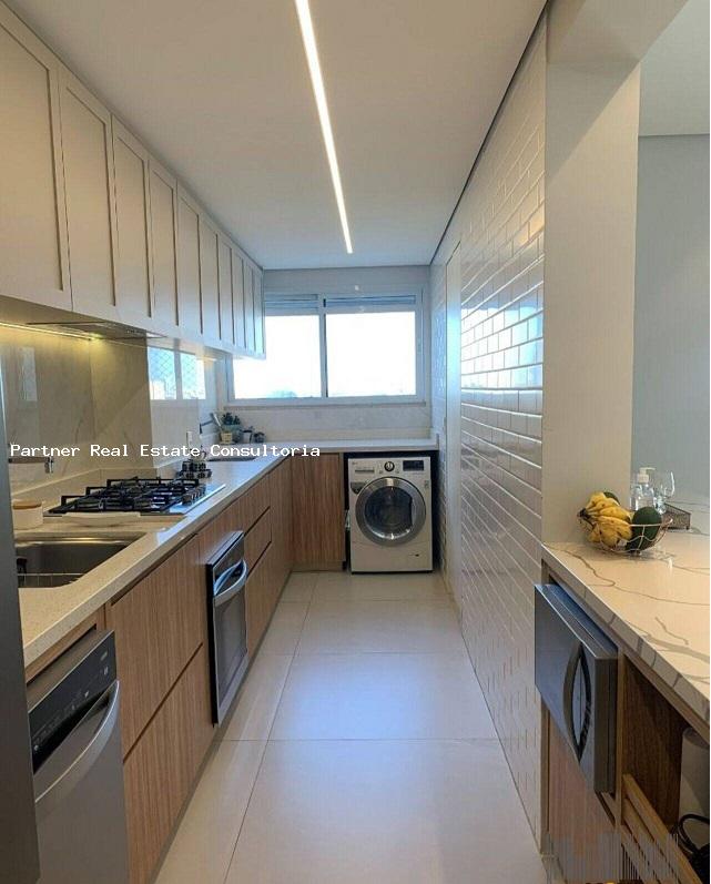 Apartamento, 4 quartos, 132 m² - Foto 10