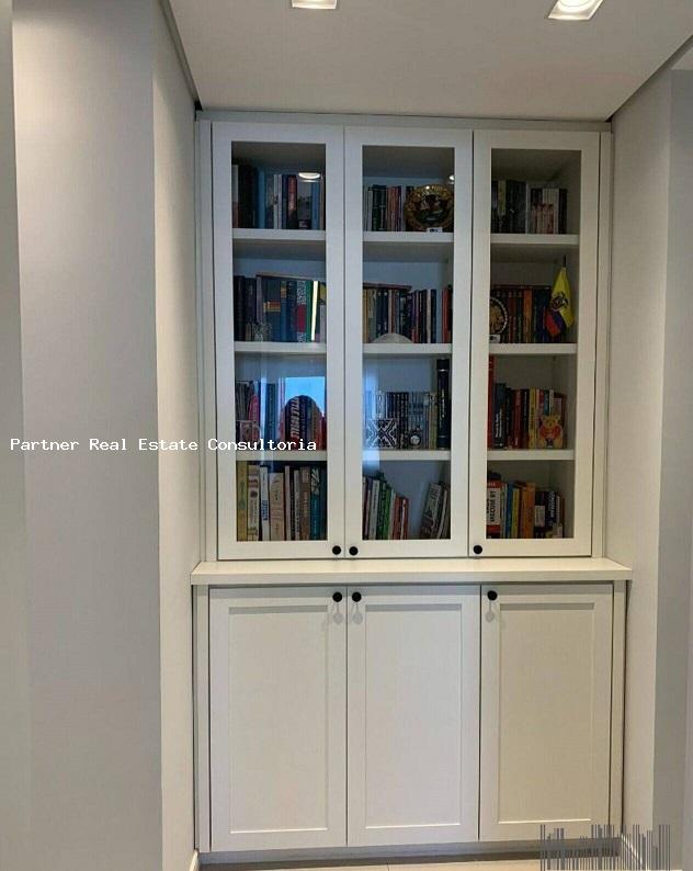 Apartamento, 4 quartos, 132 m² - Foto 7