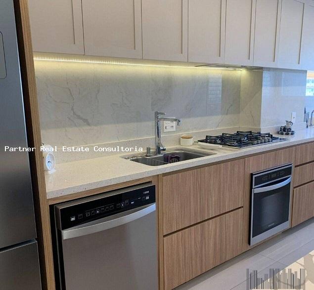 Apartamento, 4 quartos, 132 m² - Foto 5