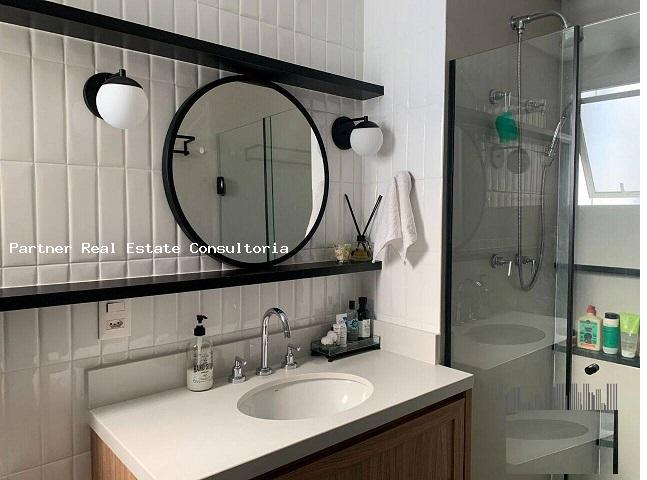 Apartamento, 4 quartos, 132 m² - Foto 8