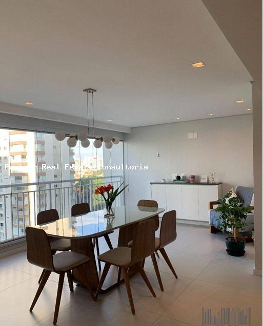 Apartamento, 4 quartos, 132 m² - Foto 6