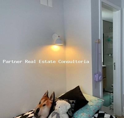 Apartamento, 4 quartos, 132 m² - Foto 15