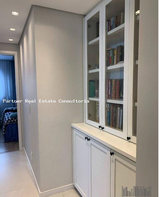 Apartamento, 4 quartos, 132 m² - Foto 18