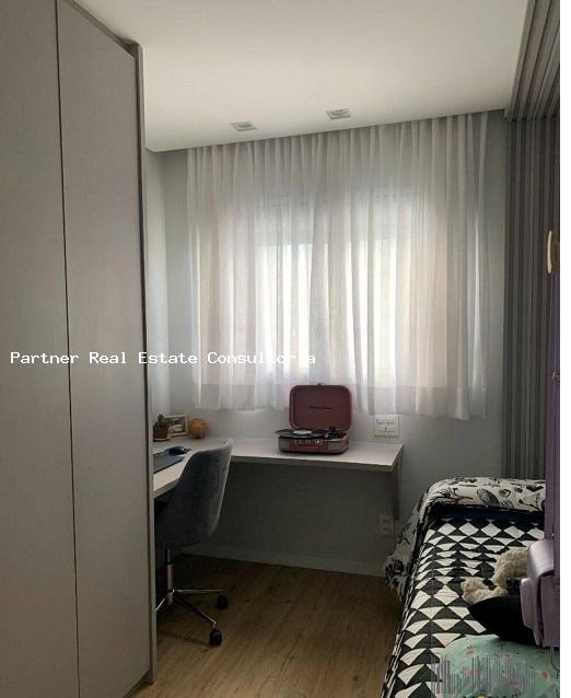 Apartamento, 4 quartos, 132 m² - Foto 22