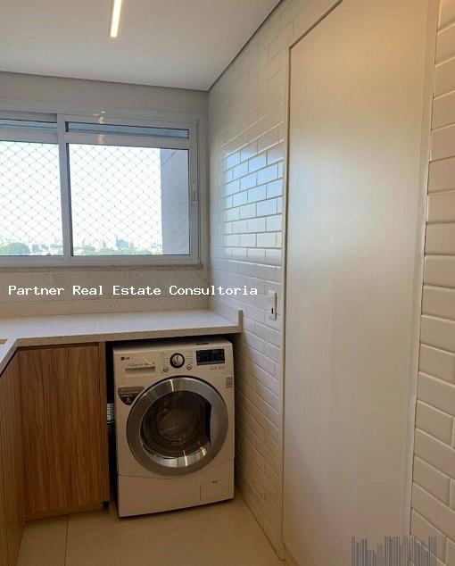 Apartamento, 4 quartos, 132 m² - Foto 23