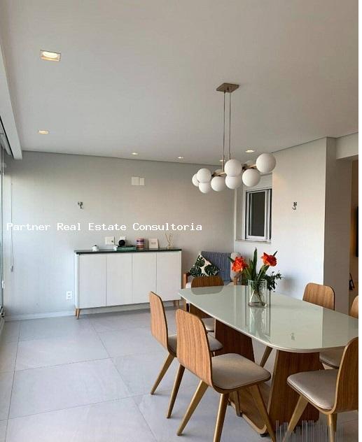 Apartamento, 4 quartos, 132 m² - Foto 1