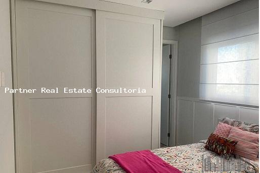 Apartamento, 4 quartos, 132 m² - Foto 16