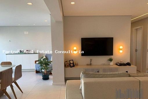 Apartamento, 4 quartos, 132 m² - Foto 19